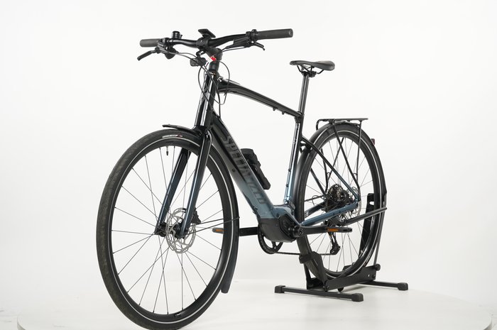 Specialized Turbo Vado SL 5.0