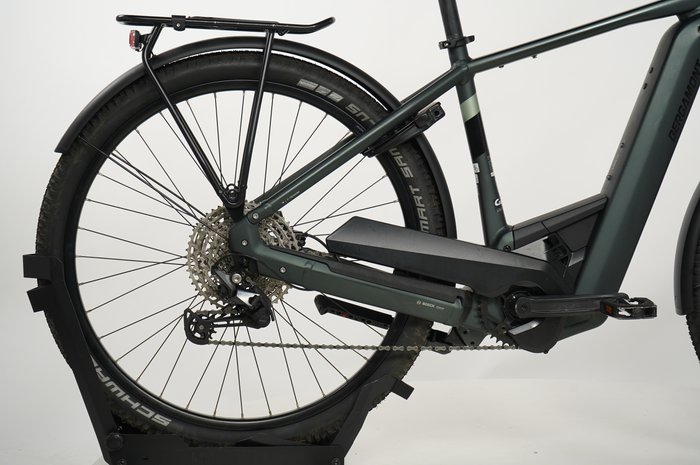 Bergamont E-Horizon Expert 6