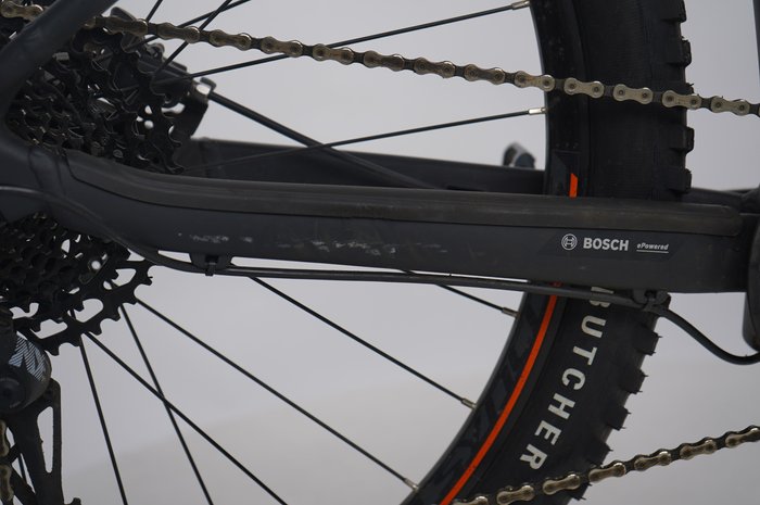 SCOTT Aspect eRIDE 920