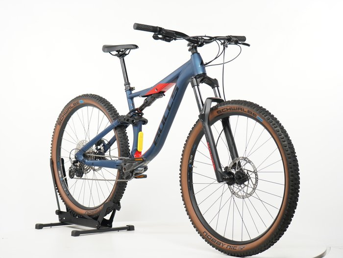 BULLS Copperhead FSX 1 29″