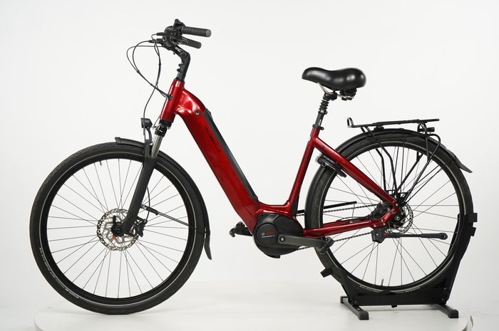 Velo de Ville AEB 890