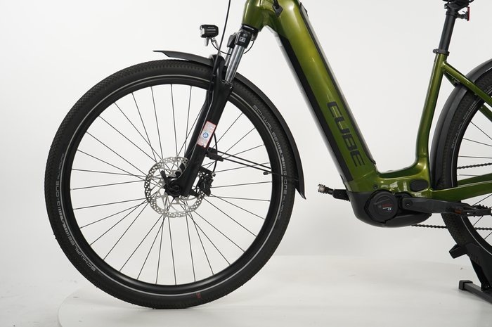 CUBE Nuride Hybrid Pro 625