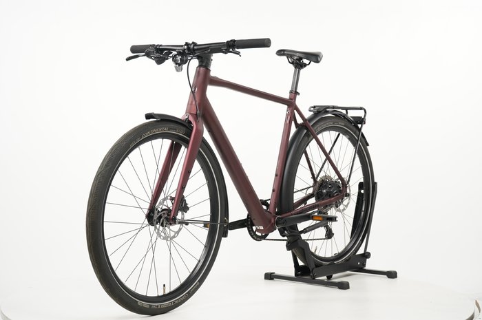 Winora E-Flitzer