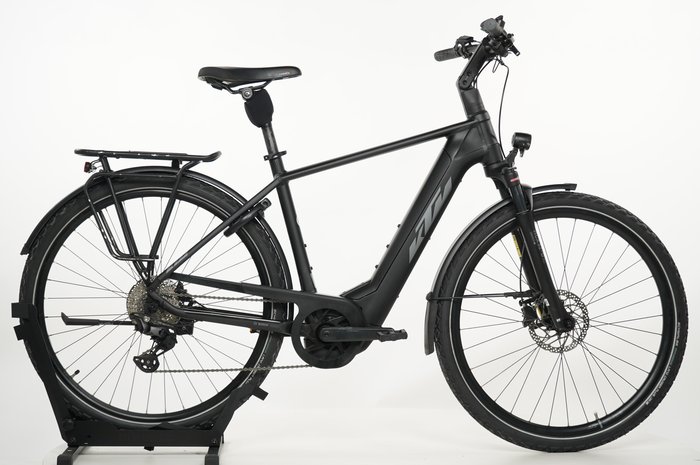 KTM Cento 10 Plus