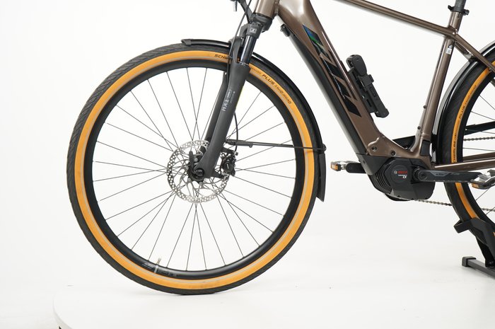 KTM Macina Ultimate Pro