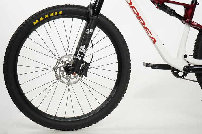 Orbea OIZ H10