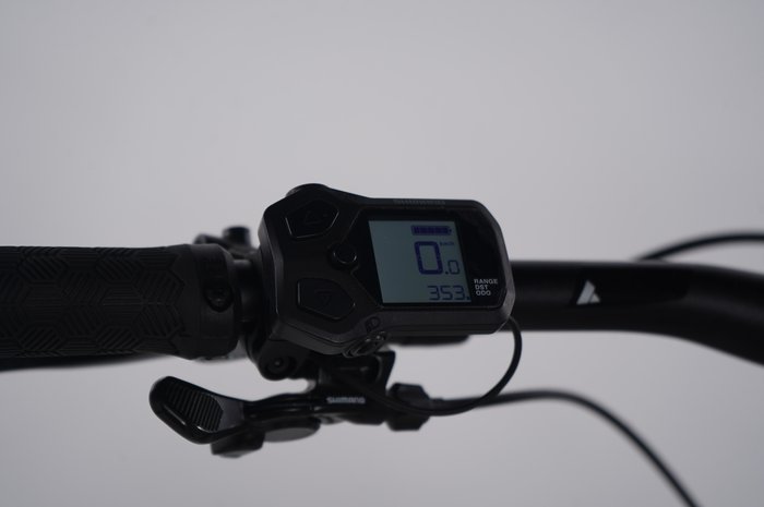 BULLS Sonic EVO AM SL-I