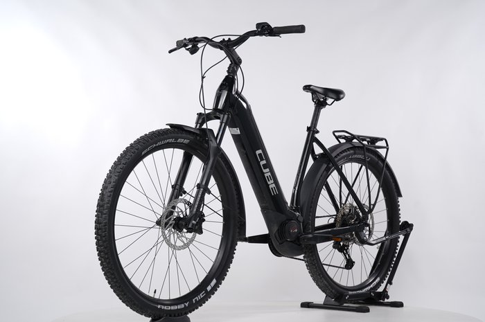 Cube Reaction Hybrid Race 625 Easy Entry