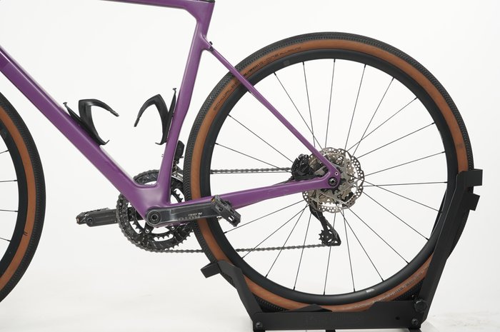ONE OF ONE Bikes G01 Gravel Custombike