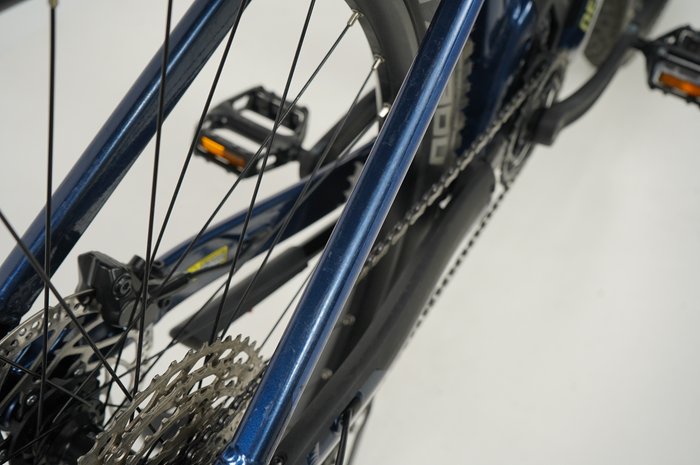 Bergamont E-Revox Premium Sport