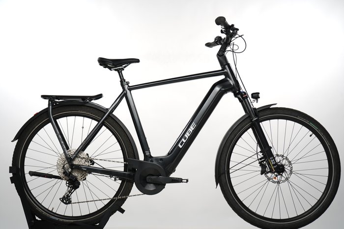 CUBE Kathmandu Hybrid EXC 750