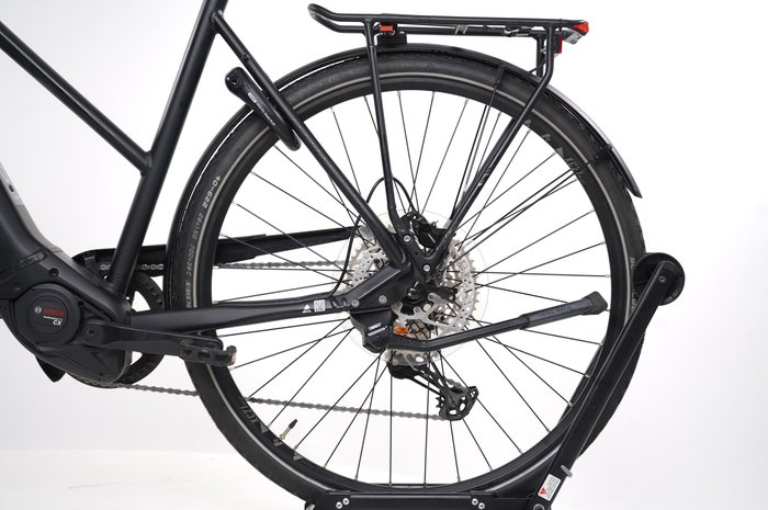 BULLS Cross Lite Evo