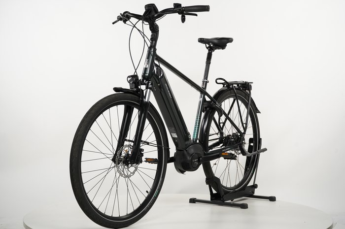 Raleigh Bristol 8 RT