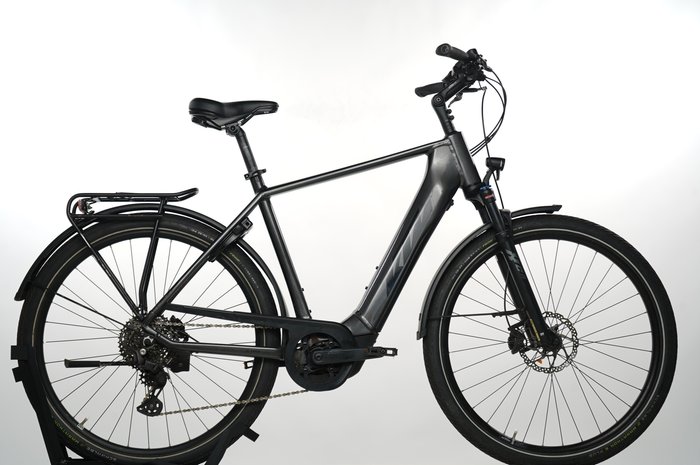 KTM Macina Gran625