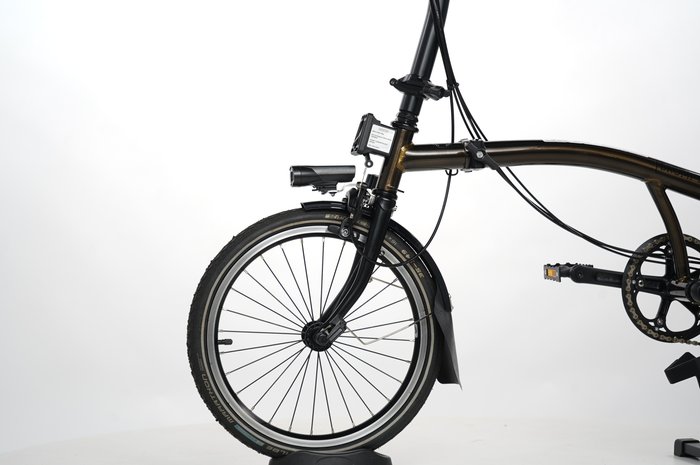 Brompton C-Line Explore