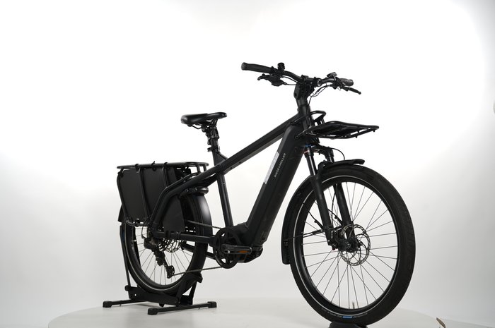 Riese & Müller Multicharger2 GT touring