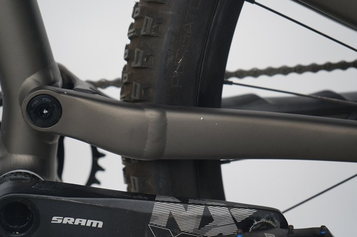 Specialized Stumpjumper Comp Alloy S2