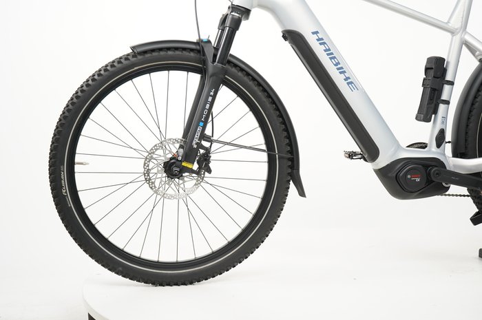 Haibike Trekking 7