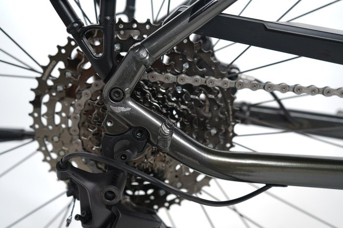 KTM Macina Style XL