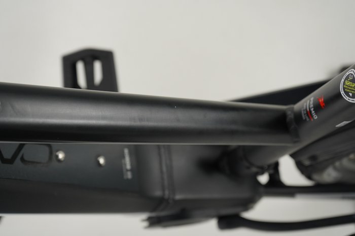 PEGASUS Premio EVO 12 Lite Cross
