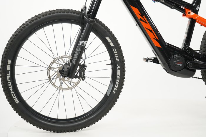 KTM Macina Lycan 771