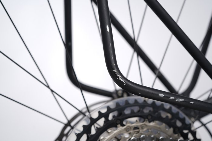 Focus Thron² 6.8 EQP