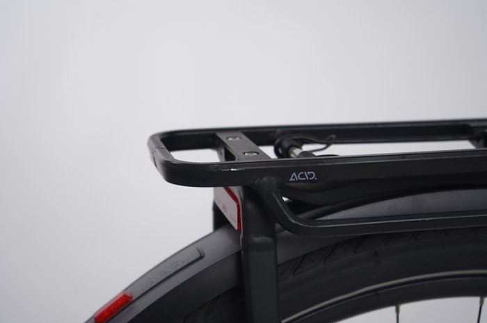 Cube Kathmandu Hybrid SLT 750