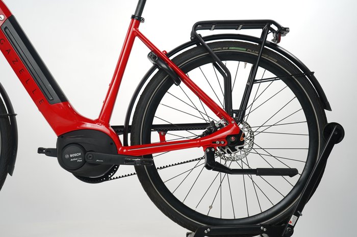 Gazelle Ultimate C8+ HMB Belt Lady