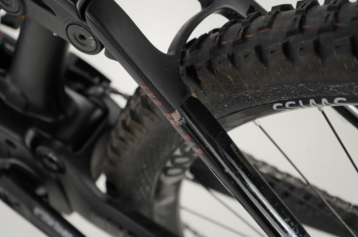 BULLS Sonic EVO EN-SL 2 Carbon 29″