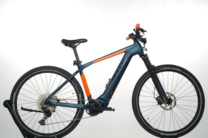 Bulls Copperhead EVO 2 29