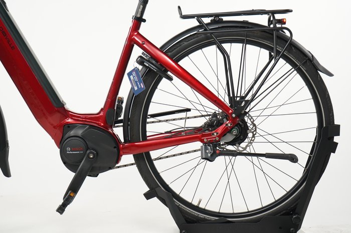 Velo de Ville AEB890