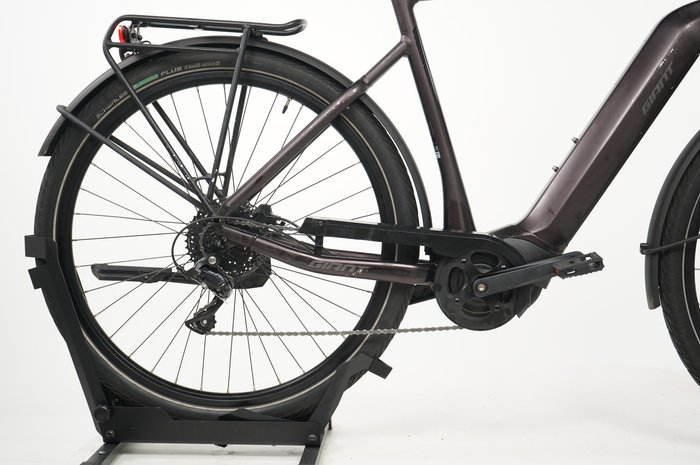 Giant DailyTour E+ 3 GTS