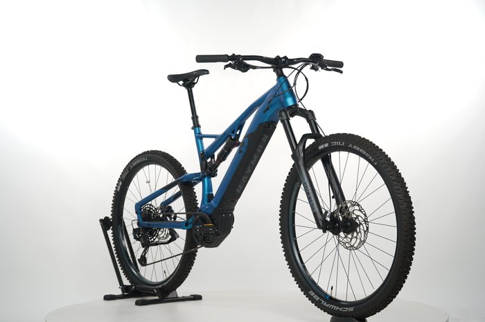 R RAYMON FullRay 150E 8.0