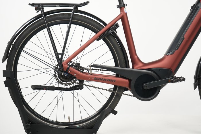 Winora Tria N8 eco