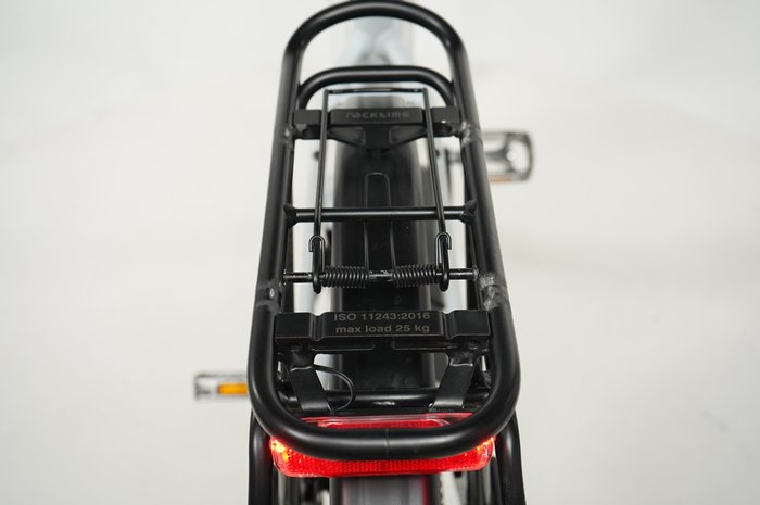 KTM Macina Style PRO