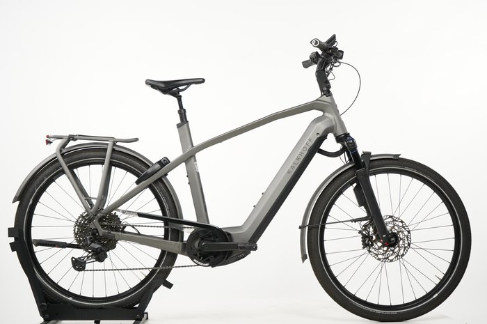 Kalkhoff Endeavour 7.B Advance+ ABS