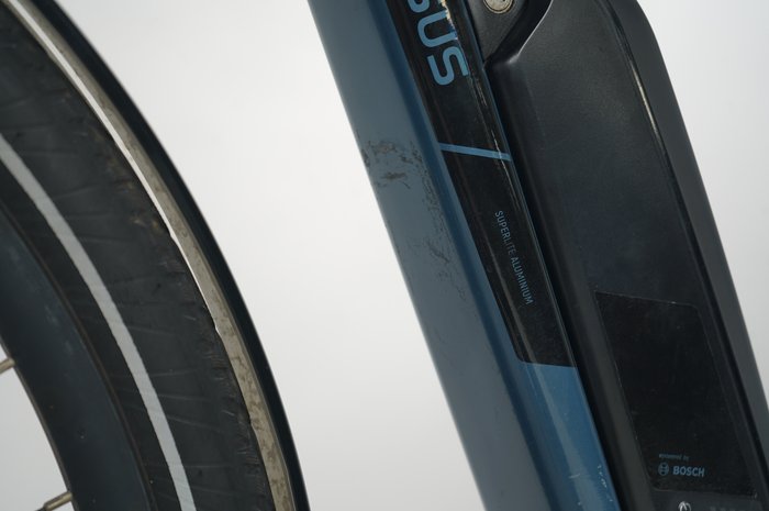 Pegasus Solero E8 Sport Performance