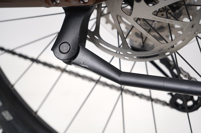 Focus Thron² 6.8 EQP