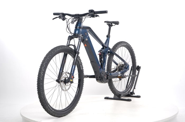 Bulls Sonic Evo TR 1
