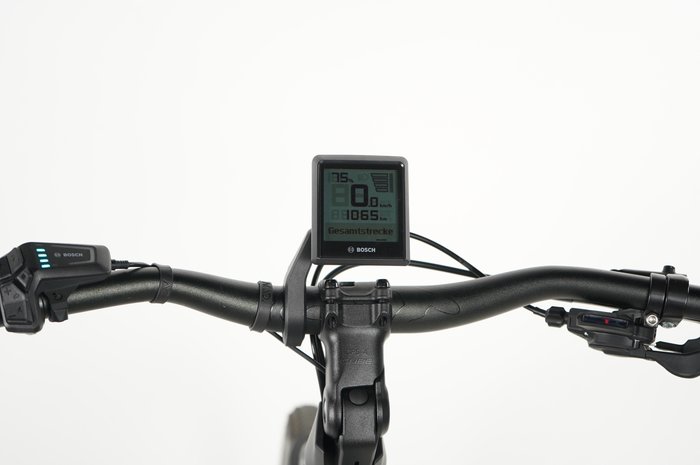 CUBE Kathmandu Hybrid ONE