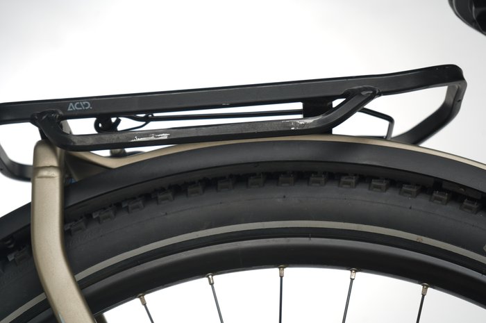 Cube Kathmandu Hybrid Pro 750