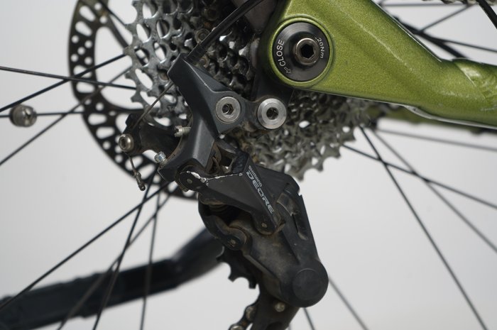 Ghost E-Teru Universal