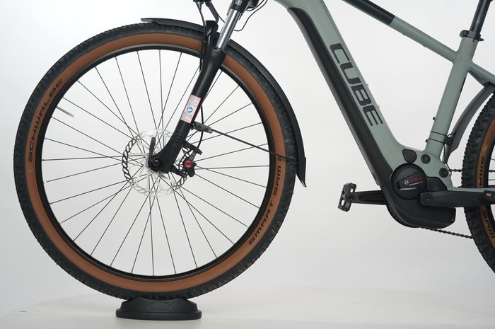 CUBE Reaction Hybrid Performance 500 Allroad