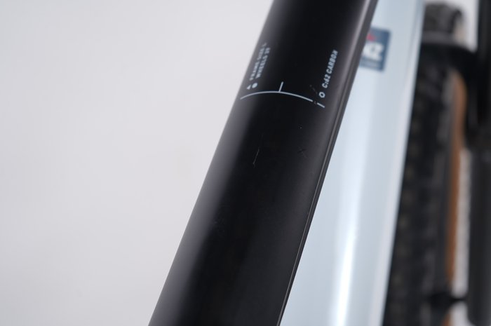 CUBE Stereo 150 Race