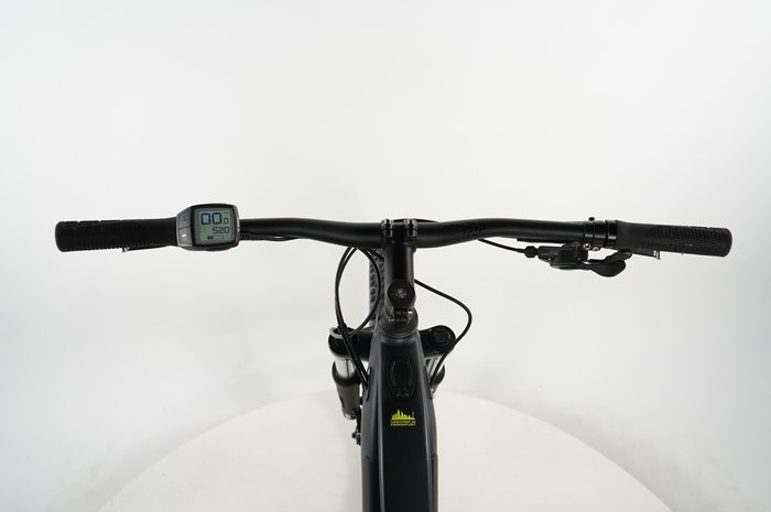 Carver Strict E.410