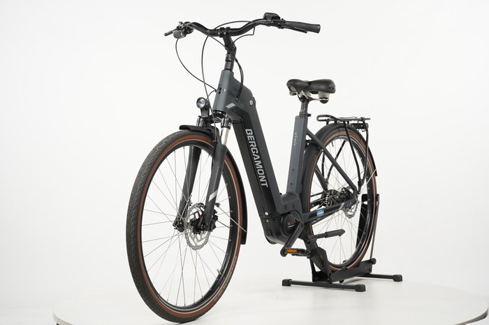 Bergamont E-Horizon N5eFH