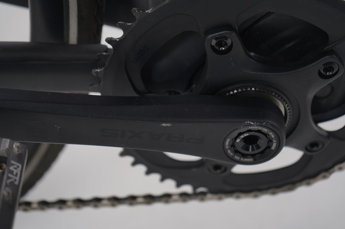 Specialized Turbo Creo SL Comp E5