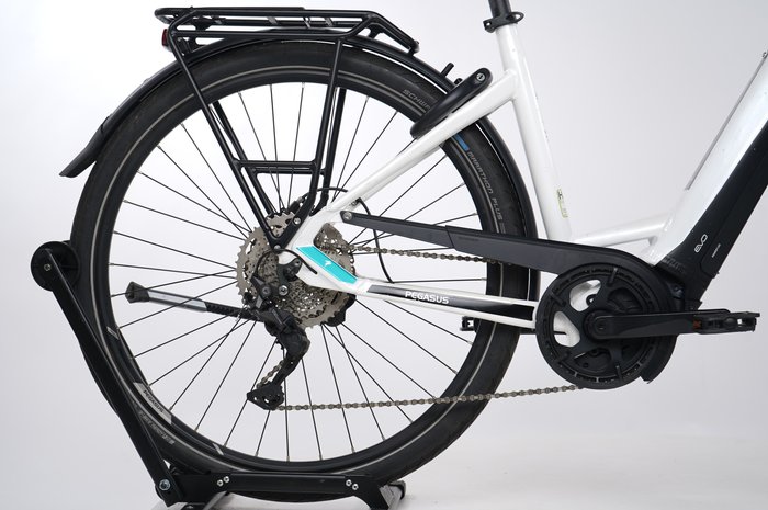 Pegasus Premio EVO 10 Lite