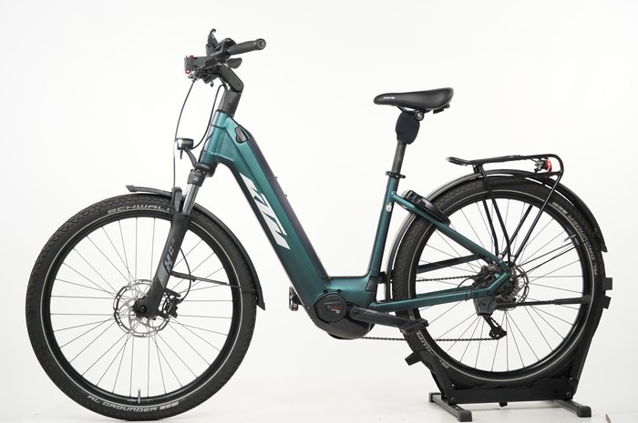 KTM Macina Gran 720