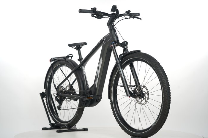 KTM Macina Team 792 LFC